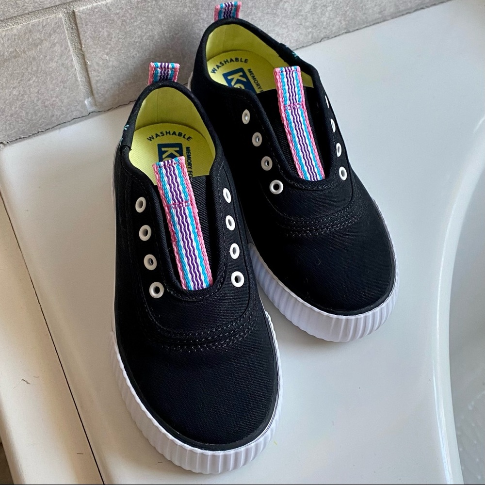 KEDS TOPKICK SLIP-ON SNEAKER